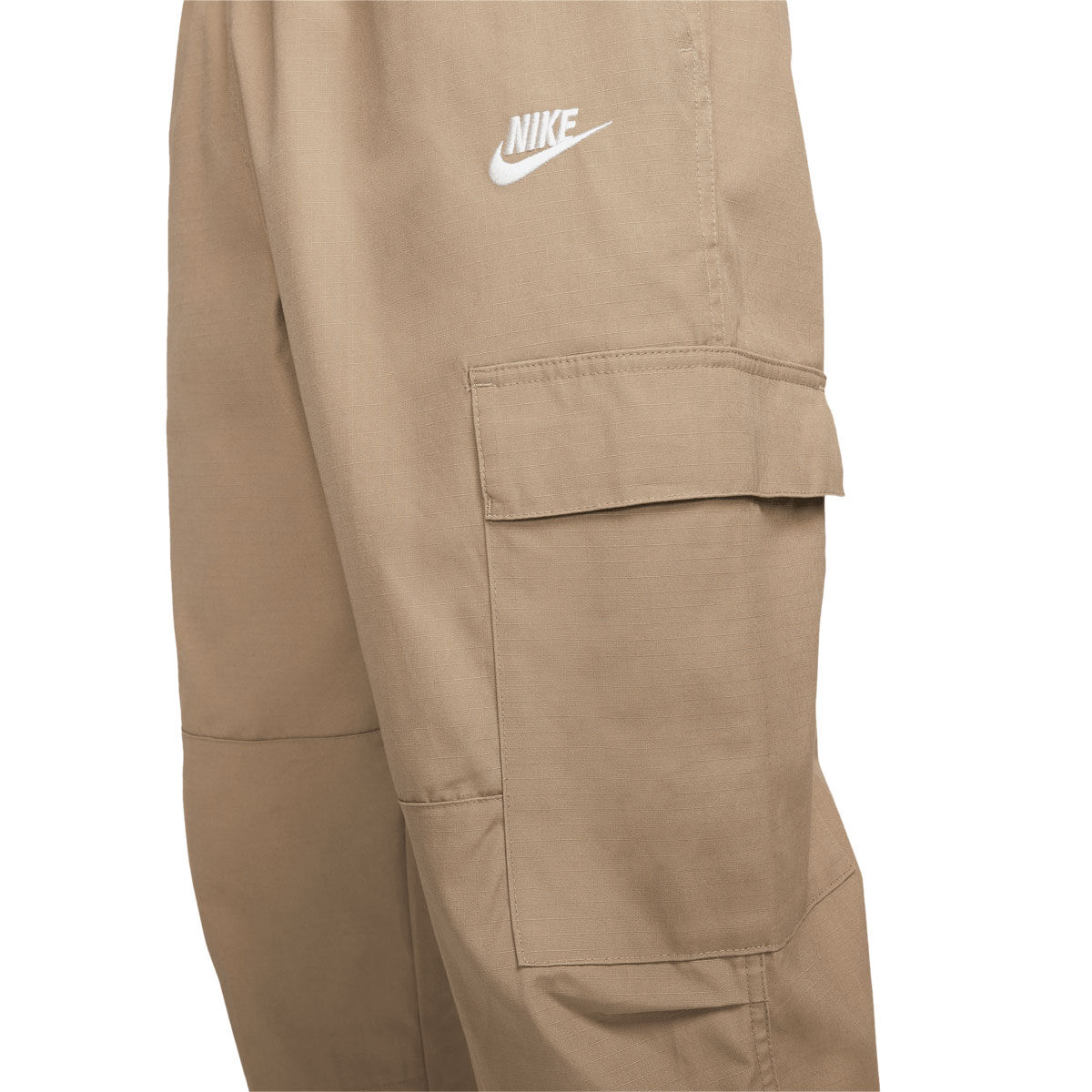 Nike Men's Sportswear Club Fleece Cargo Pants | Dick's Sporting Goods